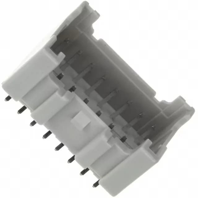 B16B-PNDZS-1 (T)(LF)(SN) — JST Sales America Inc. product photo