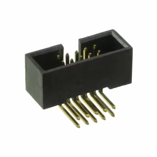 20021512-00010T4LF — Amphenol ICC (FCI) product photo