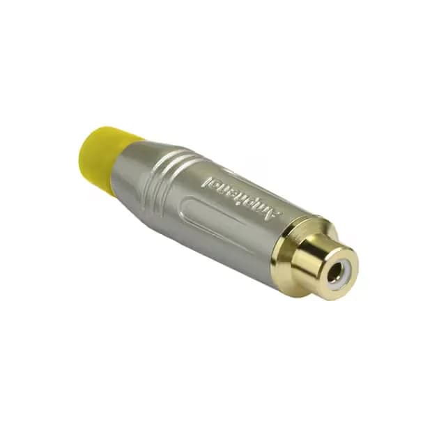 ACJR-SYL — Amphenol Audio product photo