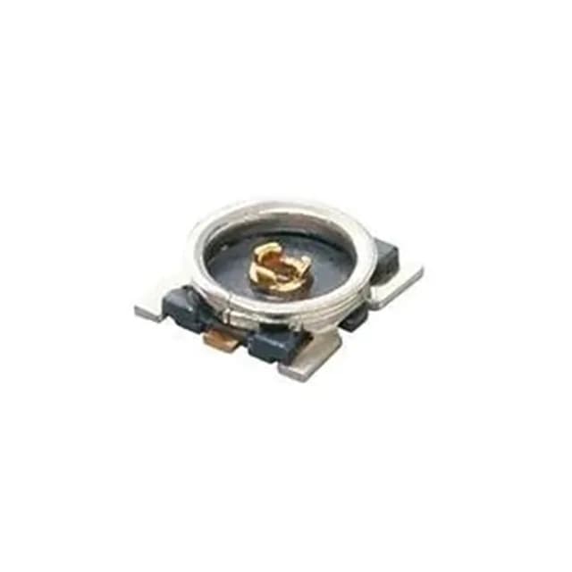 MM7831-2700RJ5 — Murata Electronics product photo