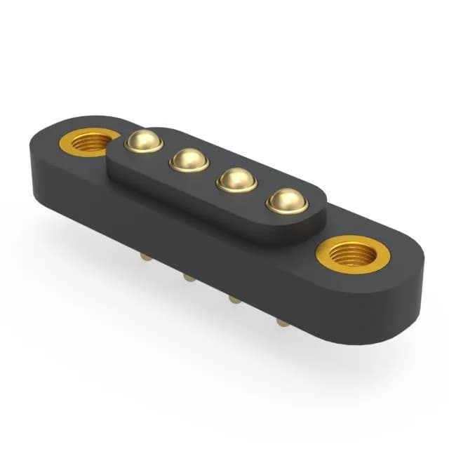 845-22-004-10-011101 — Mill-Max Manufacturing Corp. product photo