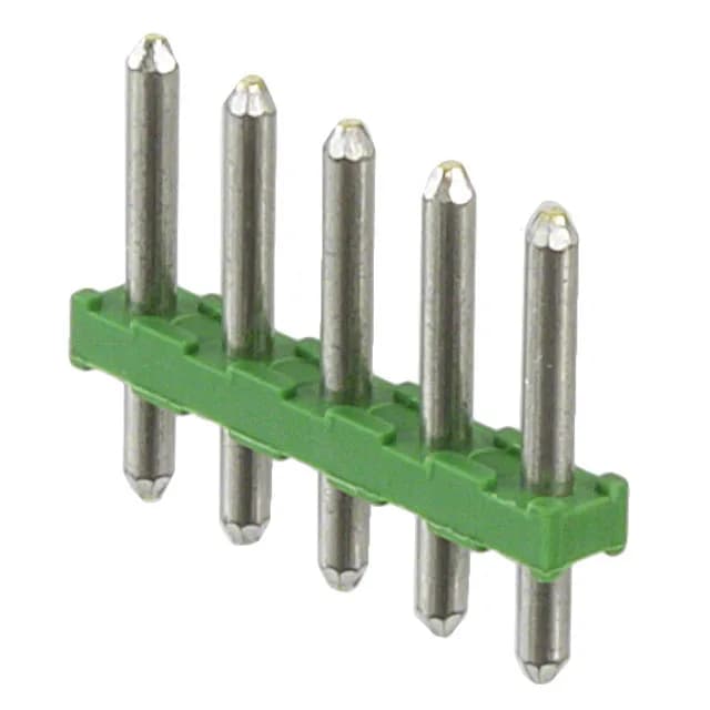 1986717-5 — TE Connectivity AMP Connectors product photo
