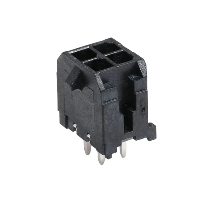 0430450483 — Molex product photo