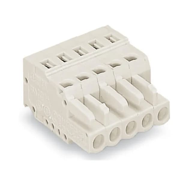 721-106/026-000 — WAGO Corporation product photo