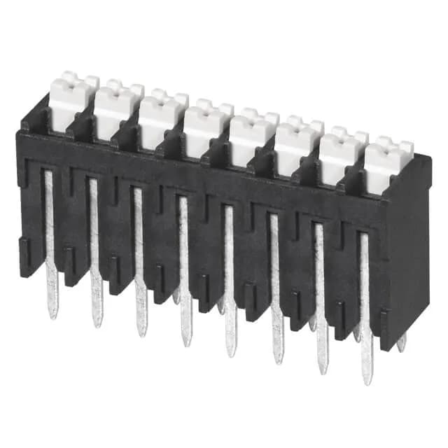 TBLH10V-350-08BK — CUI Devices product photo