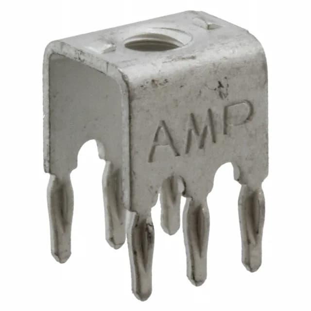 5055323-5 — TE Connectivity AMP Connectors product photo