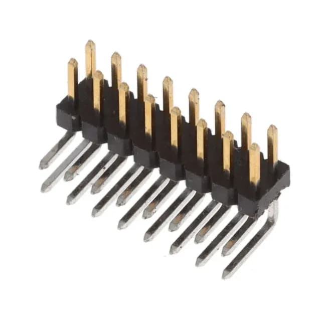 2842154-8 — TE Connectivity AMP Connectors product photo