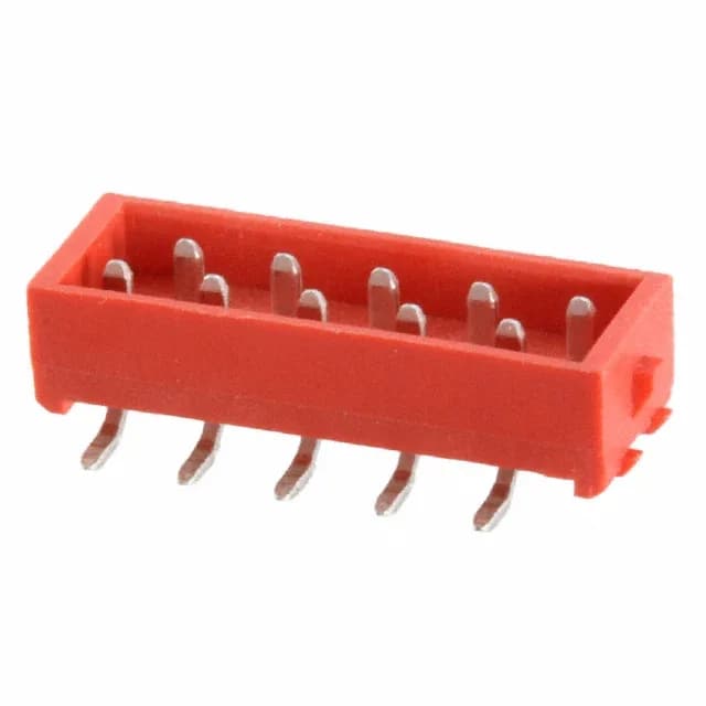 8-338728-0 — TE Connectivity AMP Connectors product photo