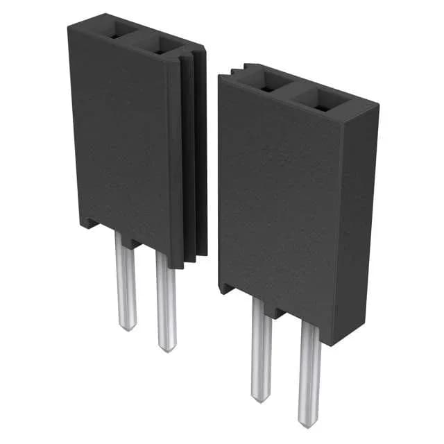 SSQ-108-02-T-S — Samtec Inc. product photo