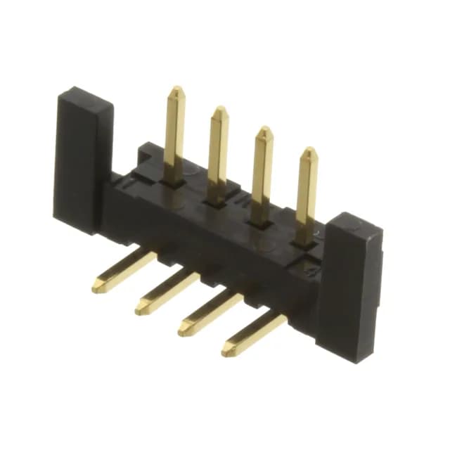 HNC2-2.5P-4DSL(01) — Hirose Electric Co Ltd product photo