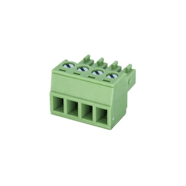 EC381V-04P — Dinkle Corporation, USA product photo