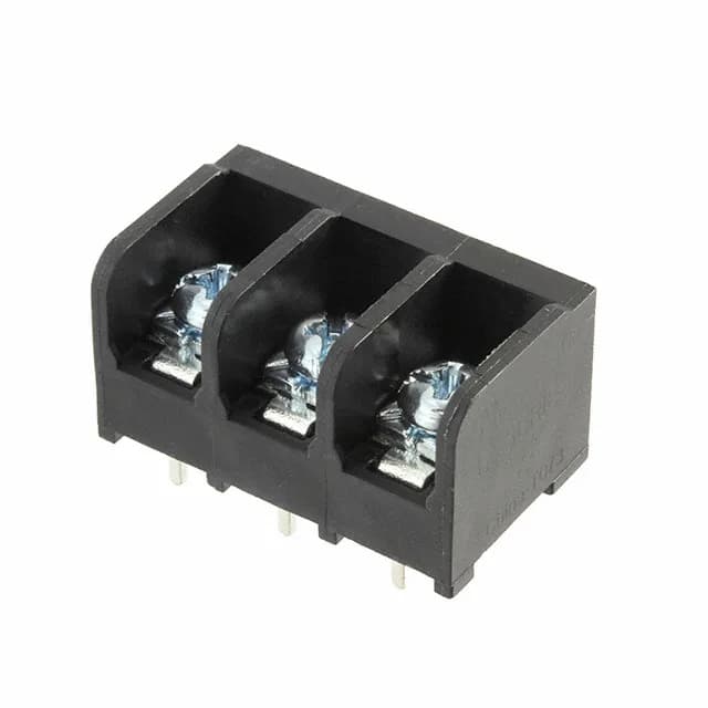 6DBL-03-006 — TE Connectivity AMP Connectors product photo