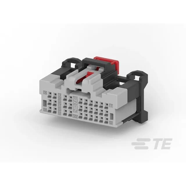 2309644-3 — TE Connectivity AMP Connectors product photo