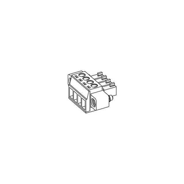 395040009 — Molex product photo