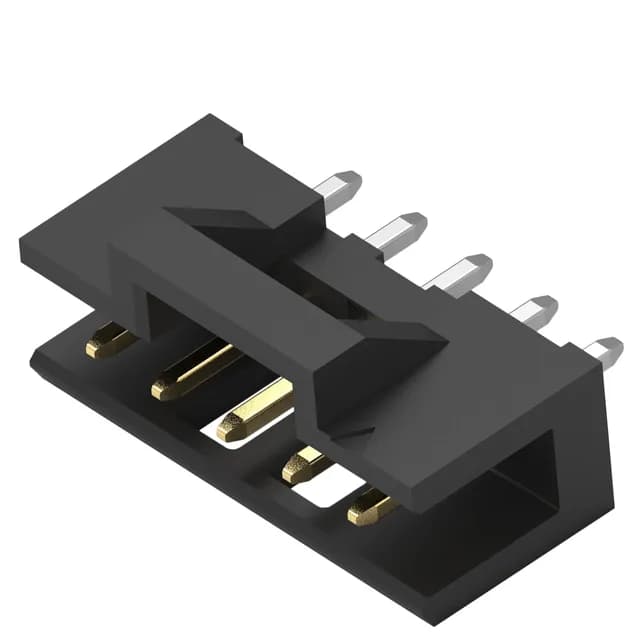 2823402-6 — TE Connectivity AMP Connectors product photo