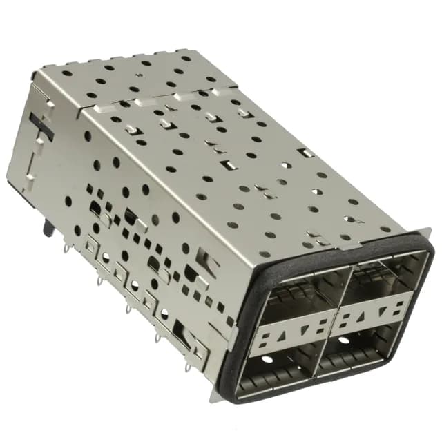 2214574-2 — TE Connectivity AMP Connectors product photo