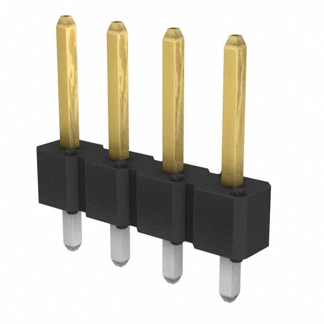 Amphenol 77311-101-04LF