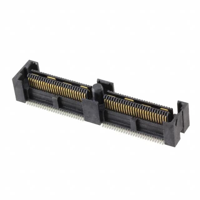 QFS-052-04.25-L-D-A — Samtec Inc. product photo
