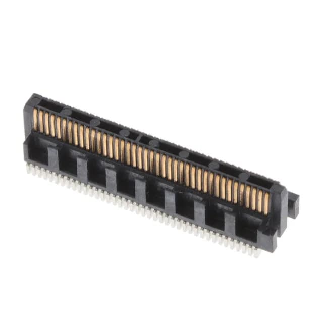 ST4-40-2.50-L-D-P-TR — Samtec Inc. product photo