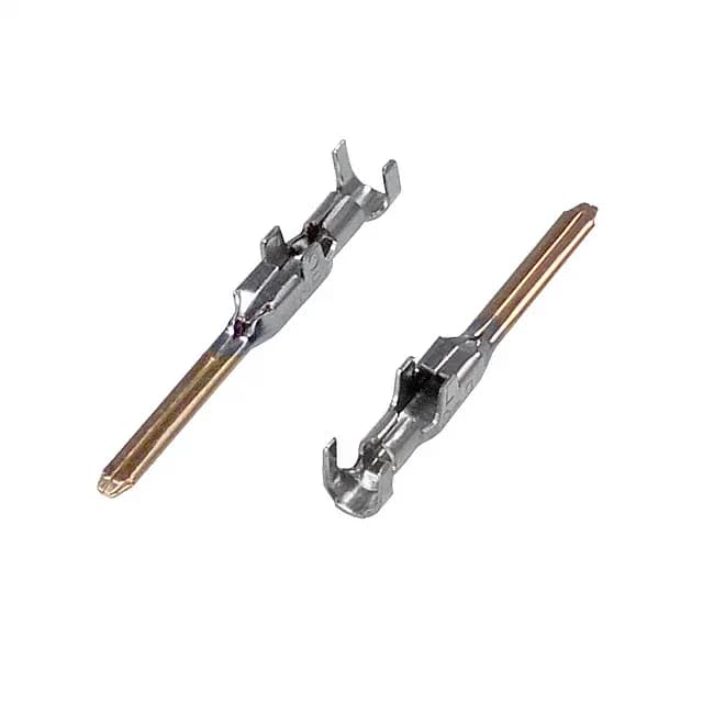 175289-3 — TE Connectivity AMP Connectors product photo