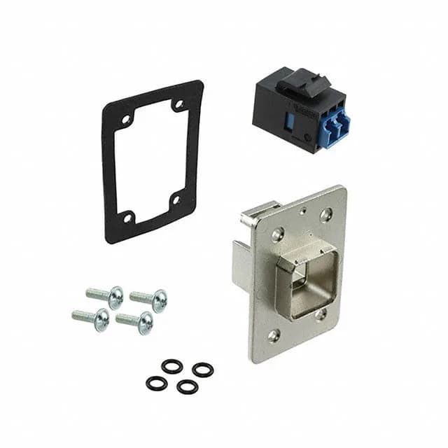 2-2120871-1 — TE Connectivity AMP Connectors product photo