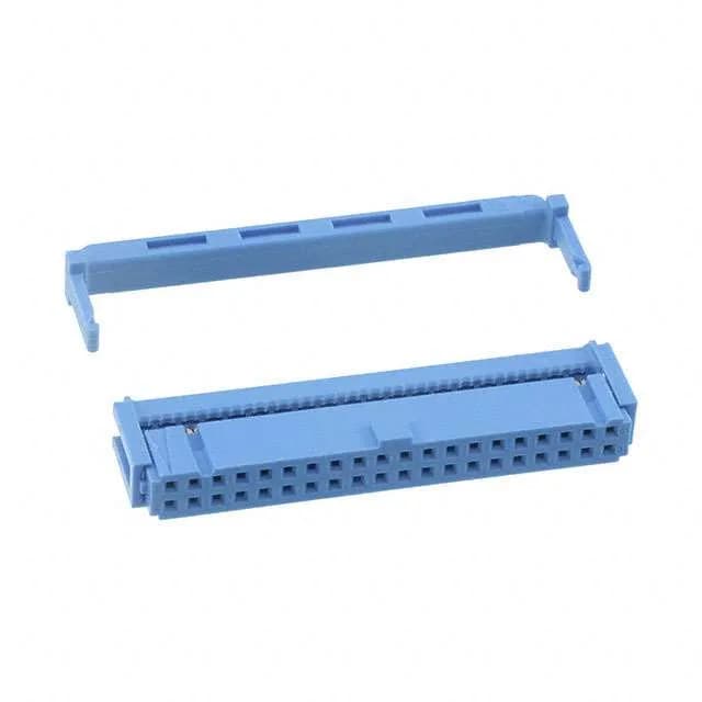 1-1658527-3 — TE Connectivity AMP Connectors product photo