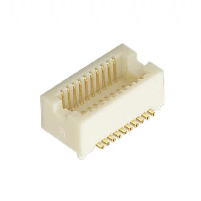 DF12D(3.5)20DP0.5V80 — Hirose Electric Co Ltd product photo
