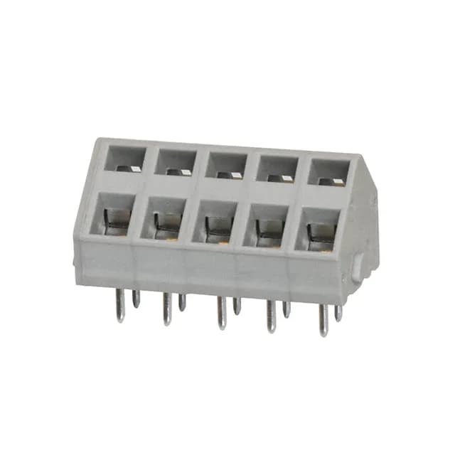 TBL007A-500-05GY — CUI Devices product photo