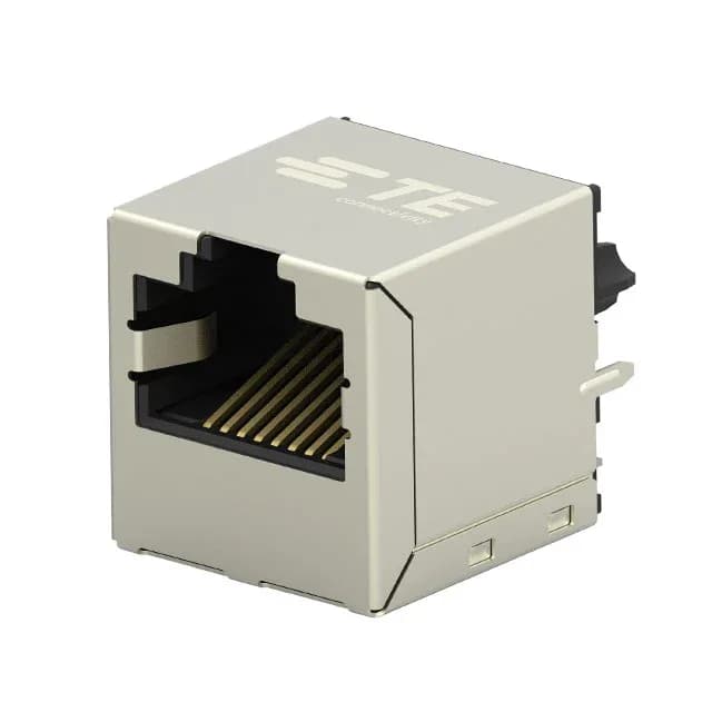 2301995-2 — TE Connectivity AMP Connectors product photo