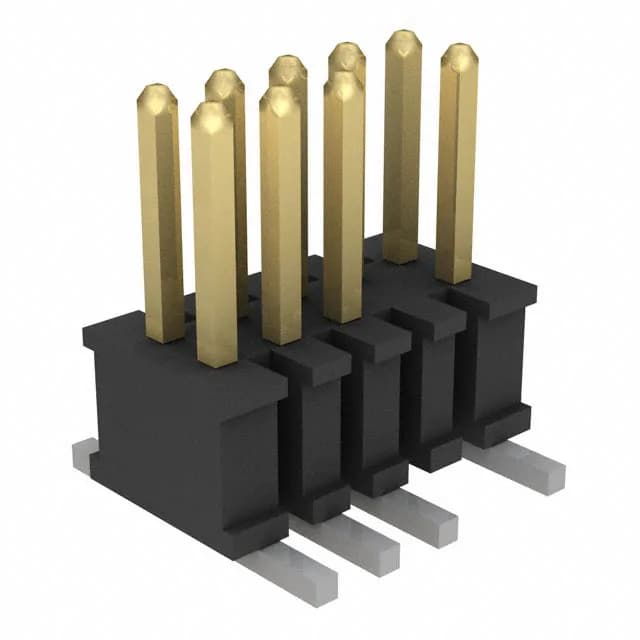 FTSH-105-01-F-DV-007 — Samtec Inc. product photo