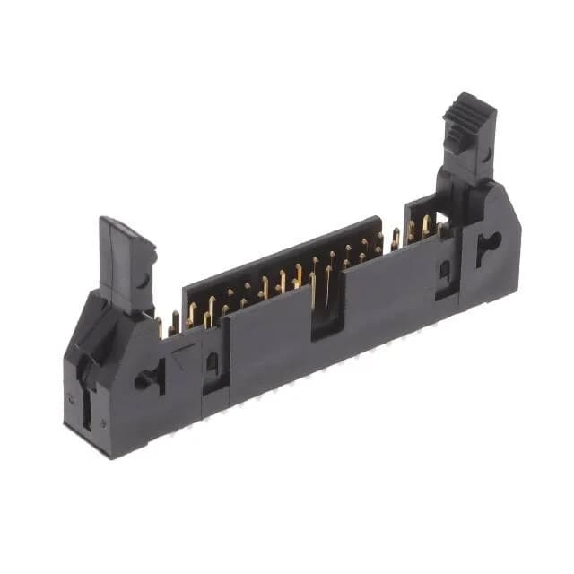 65863-079 — Amphenol ICC (FCI) product photo