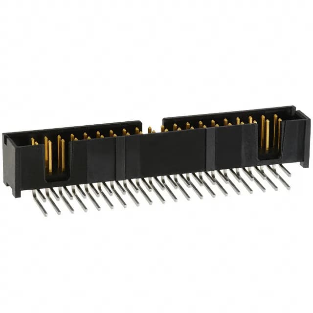 103311-8 — TE Connectivity AMP Connectors product photo