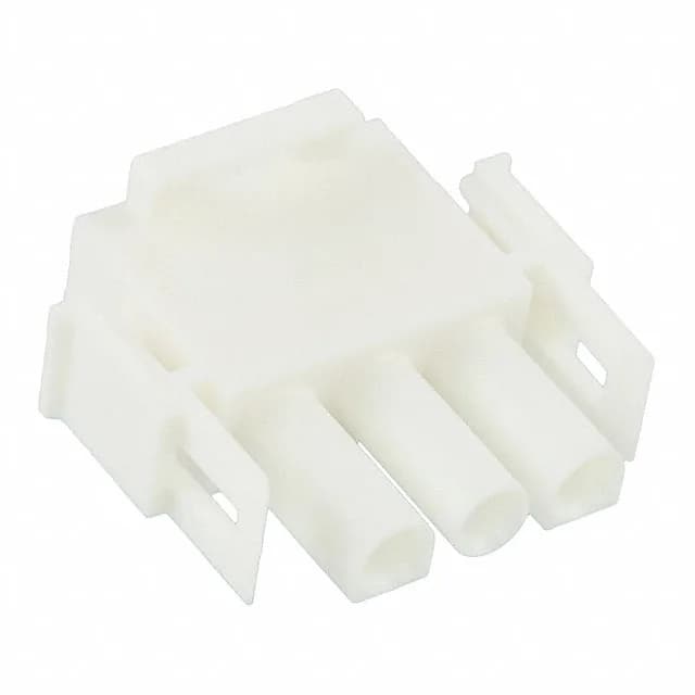 350766-4 — TE Connectivity AMP Connectors product photo