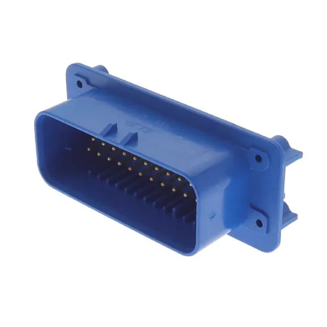 1-776180-5 — TE Connectivity AMP Connectors product photo