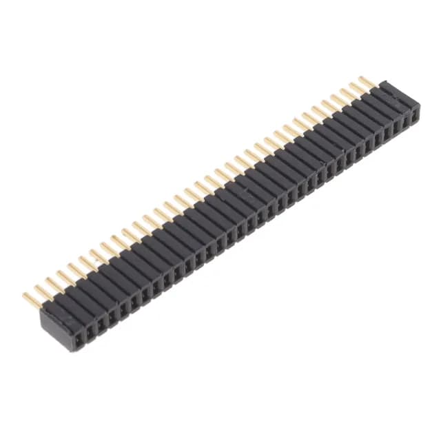 SLM-134-01-G-S — Samtec Inc. product photo