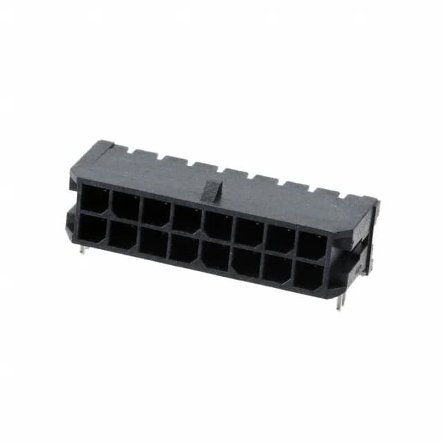 0430451607 — Molex product photo