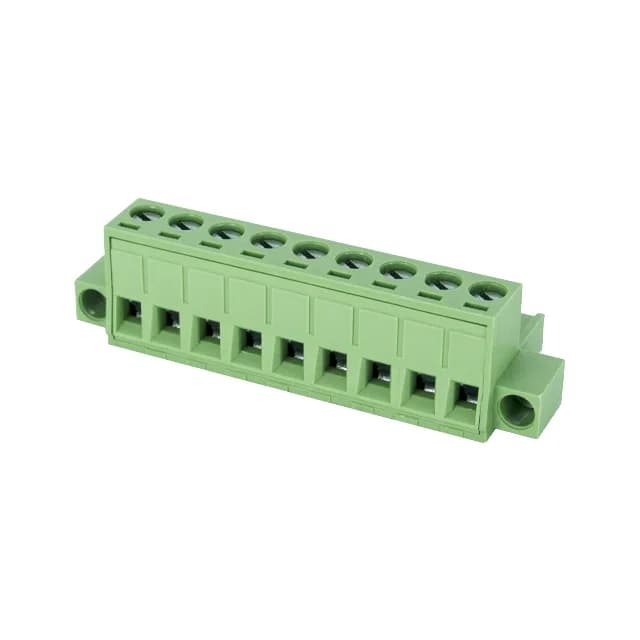 2ESDVM-09P — Dinkle Corporation, USA product photo