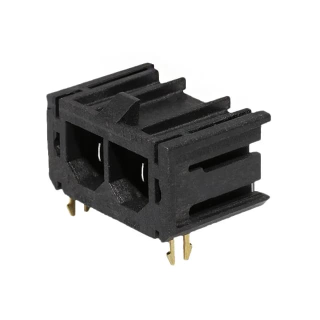 431607302 — Molex product photo