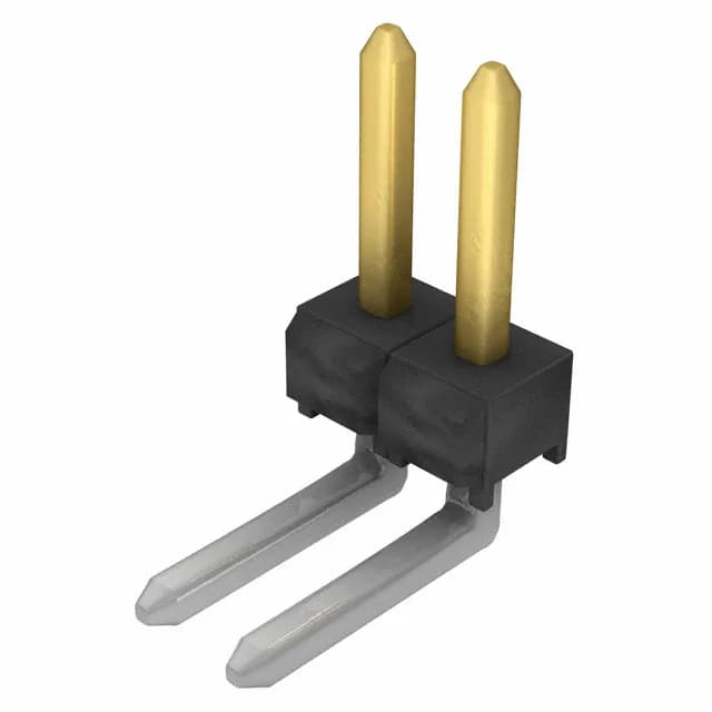 TSW-102-22-L-S-RA — Samtec Inc. product photo