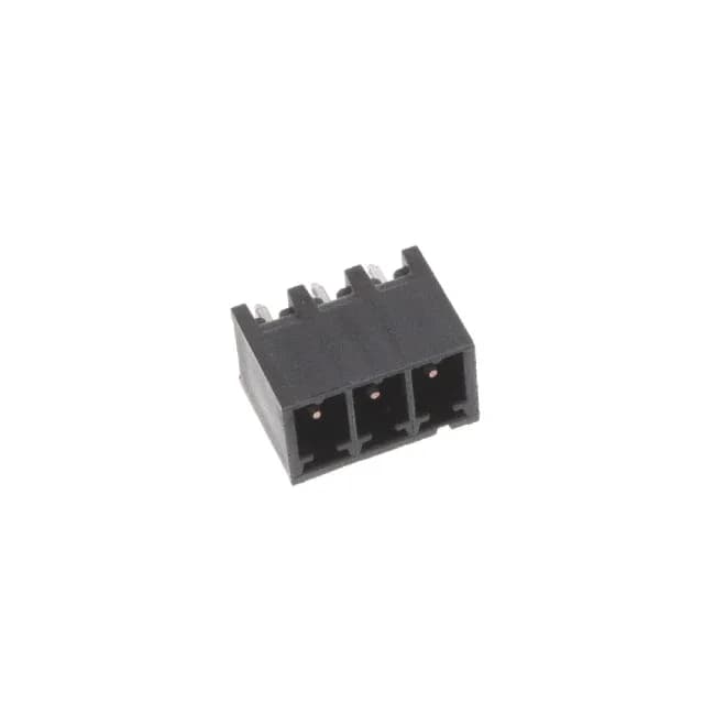 2342078-3 — TE Connectivity AMP Connectors product photo