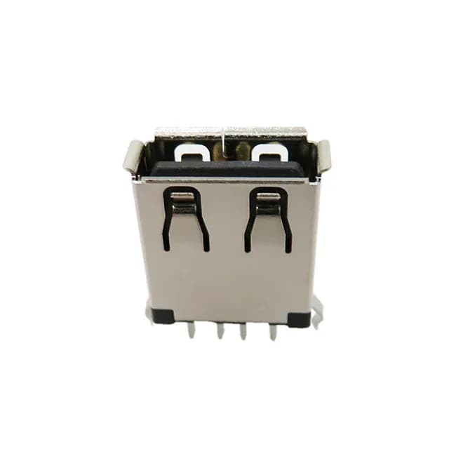 USB-A-S-VT — Adam Tech product photo