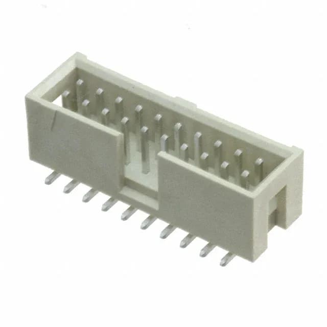 HTSS-110-01-T-DV — Samtec Inc. product photo