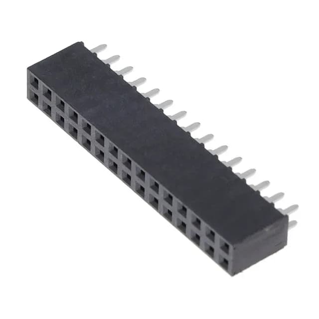 SSW-115-21-F-D — Samtec Inc. product photo
