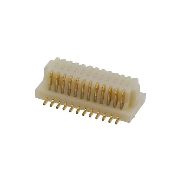 24R-JMCS-GAN-TF — JST Sales America Inc. product photo