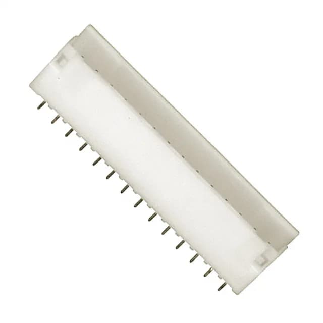 1-292132-4 — TE Connectivity AMP Connectors product photo