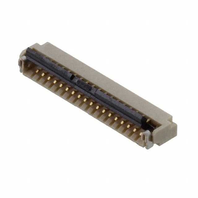 FH33J-18S-0.5SH(10) — Hirose Electric Co Ltd product photo