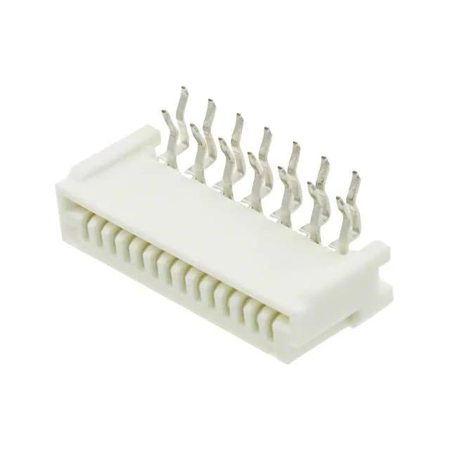 1-84533-4 — TE Connectivity AMP Connectors product photo