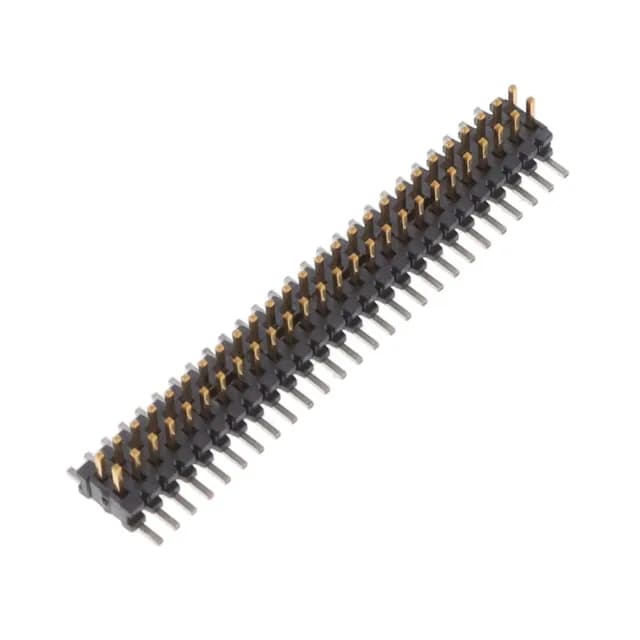 FTMH-126-02-L-DV — Samtec Inc. product photo