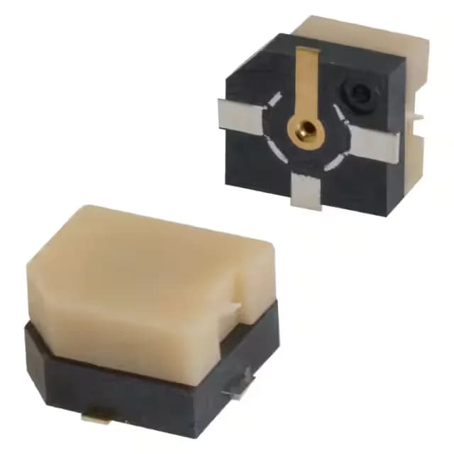 H.FL-R-SMT(C)(10) — Hirose Electric Co Ltd product photo