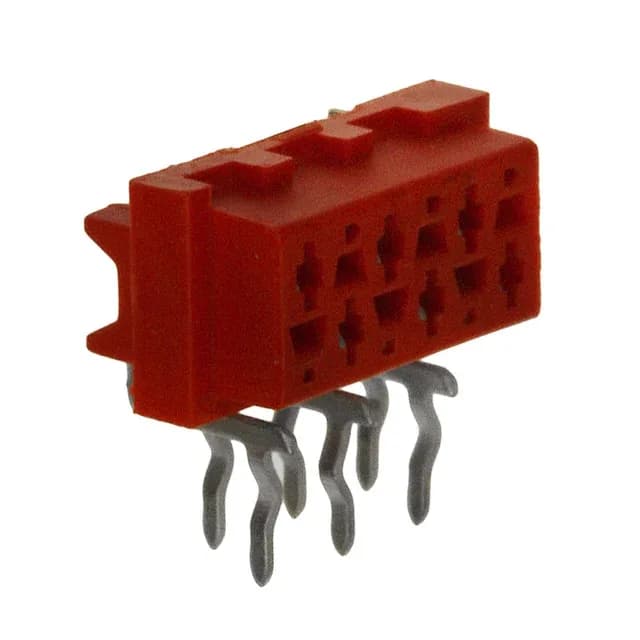 7-215460-6 — TE Connectivity AMP Connectors product photo